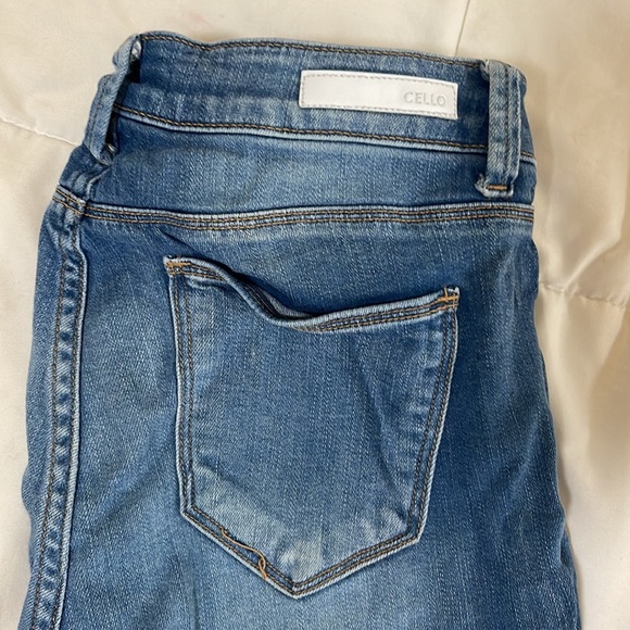 Cello jeans - Picture 6 of 7